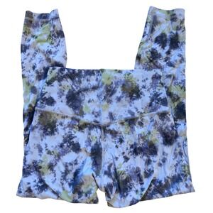 Lululemon Align High-Rise Pant 25 Diamond Dye Light Sage Medium Olive W5DMSS 8